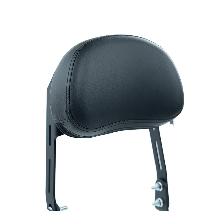 VEKB00B1 Motorcycle Sissy Bars Backrest for Honda Rebel 300 500 CMX