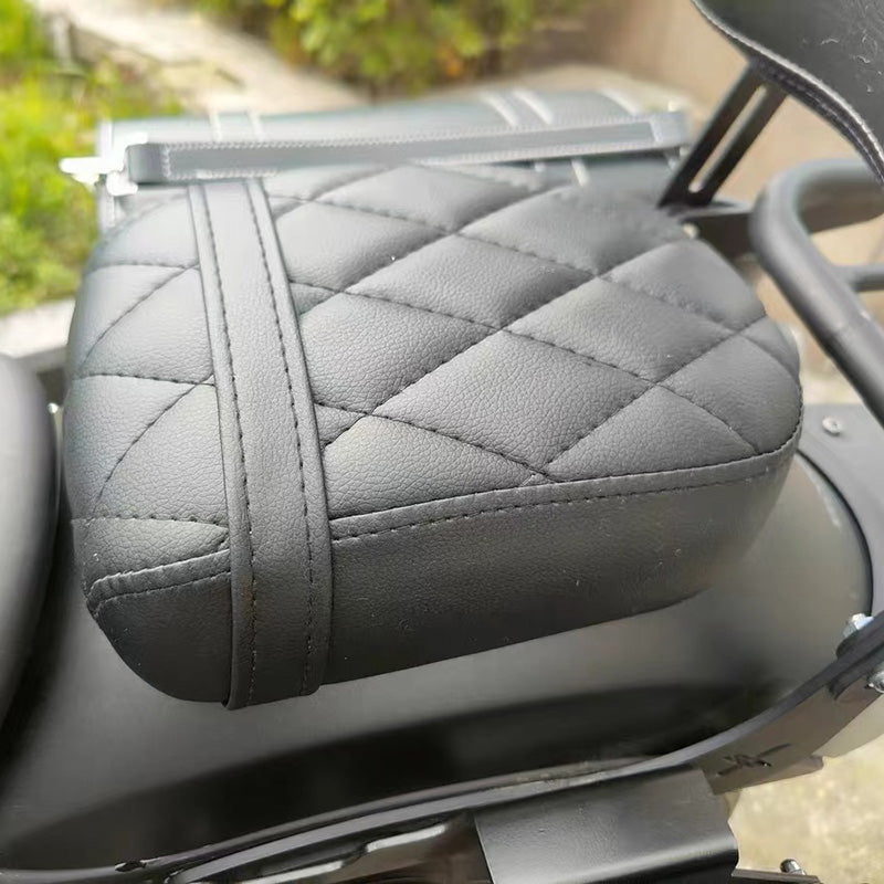 VEST00B1 Replacement Retro Seats for Honda Rebel 300 500 CMX300/500