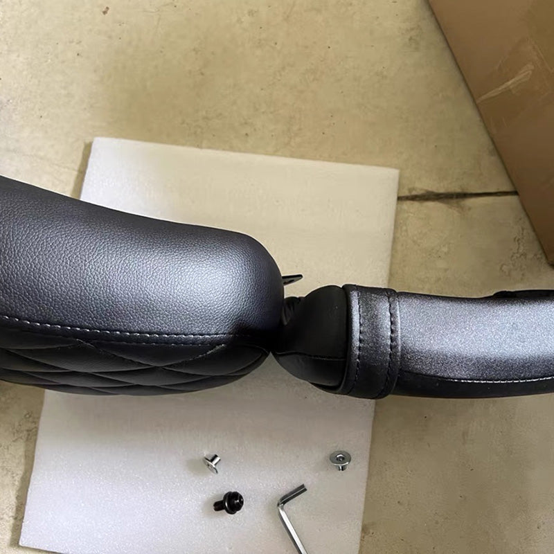 VEST00B1 Replacement Retro Seats for Honda Rebel 300 500 CMX300/500