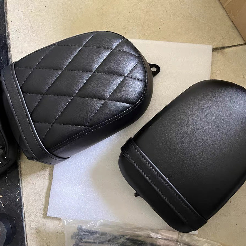 VEST00B1 Replacement Retro Seats for Honda Rebel 300 500 CMX300/500