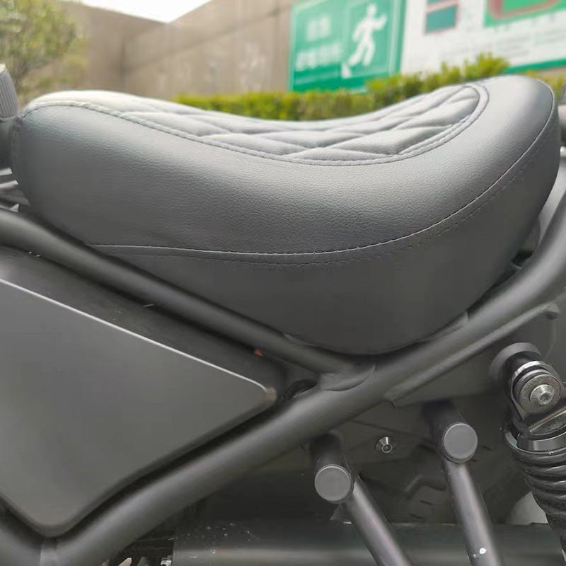 VEST00B1 Replacement Retro Seats for Honda Rebel 300 500 CMX300/500