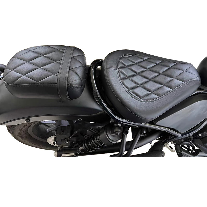 VEST00B1 Replacement Retro Seats for Honda Rebel 300 500 CMX300/500