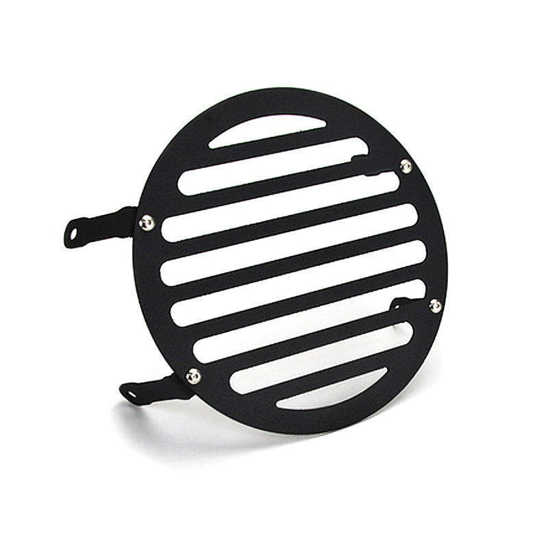 VEDZ001A Headlight Head Lamp Light Grille Guard Cover Protector For Honda Rebel CMX 300 500