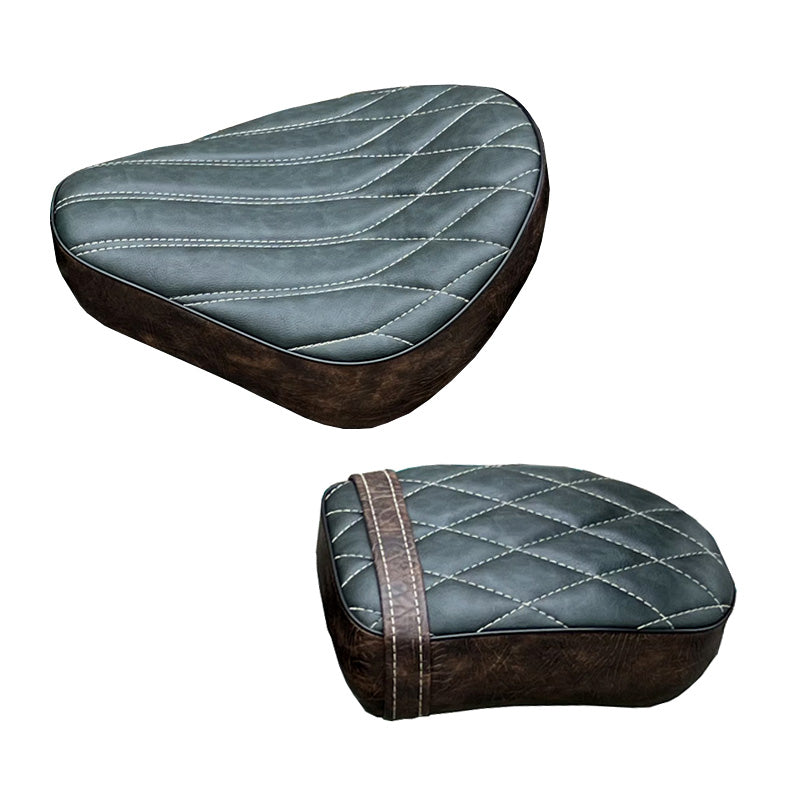 VEST07A1 Replacement Retro Seats for Honda Rebel CMX 300 500