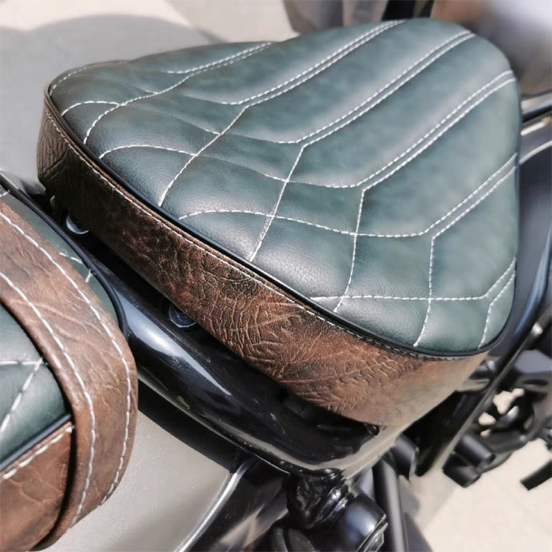 VEST07A1 Replacement Retro Seats for Honda Rebel CMX 300 500