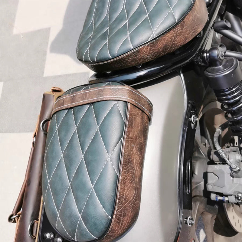 VEST07A1 Replacement Retro Seats for Honda Rebel CMX 300 500