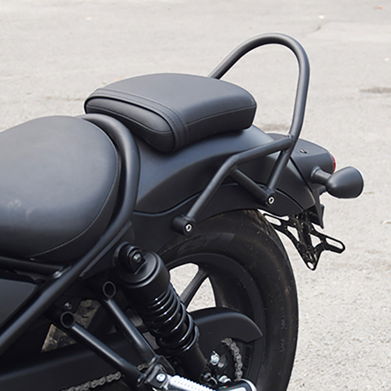 VEKB00C1 Passenger Grab Handle Bar for Honda Rebel 300 500 CMX