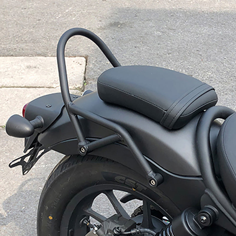 VEKB00C1 Passenger Grab Handle Bar for Honda Rebel 300 500 CMX