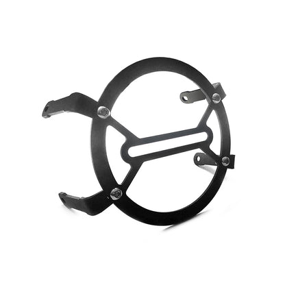VEDZ001A Headlight Head Lamp Light Grille Guard Cover Protector For Honda Rebel CMX 300 500