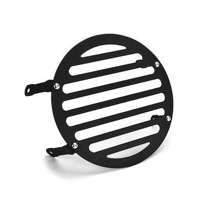 VEDZ001A Headlight Head Lamp Light Grille Guard Cover Protector For Honda Rebel CMX 300 500